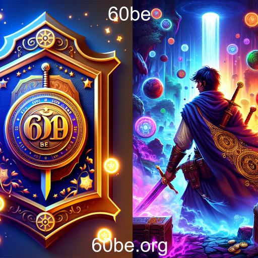 Explorando o Mundo dos Jogos de RPG em 60be