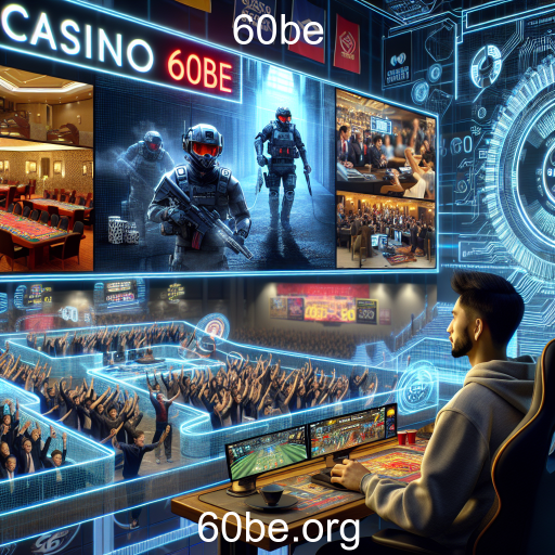A Evolução dos Jogos Multijogador: Comunidade e Desafios