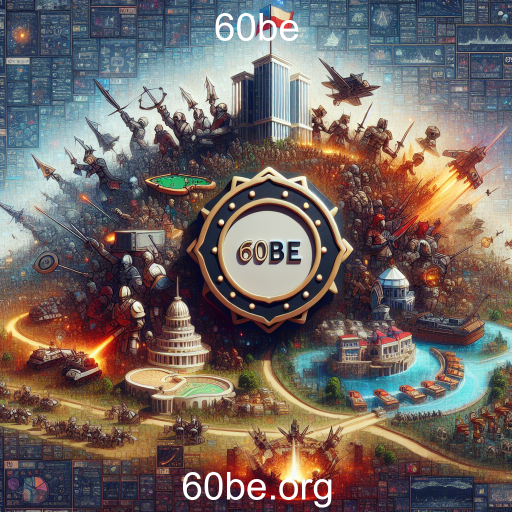 O Fascínio dos Jogos de Estratégia: Desafios e Envolvimentos