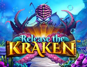 Release The Kraken Slot: Apostas Inteligentes